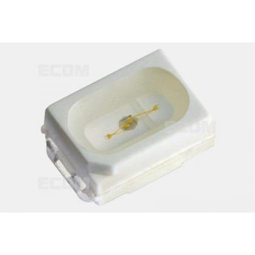 LED dioda SMD LEDS-FYLS-3020PGC, zelená, 520 nm, 1 800 mcd