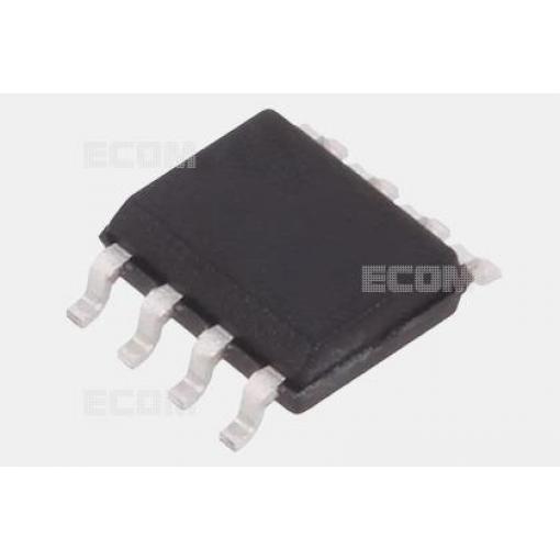 MOSFET tranzistor YJS2022A, P-kanál, 20 V / 13 A, SOP-8
