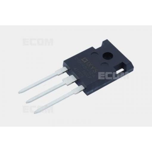 MOSFET tranzistor STW13NK60Z, N-kanál, 600 V / 13 A, TO-247
