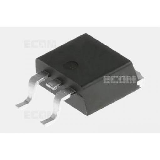 MOSFET tranzistor STD25NF10T4, 100 V / 25 A, DPAK