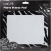 LogiLink ID0168 podložka pod myš černá, bílá