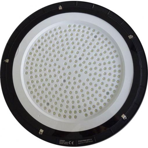 Svítidlo LED UFO průmyslové GR1237, 200 W, 4000 K, 360 mm