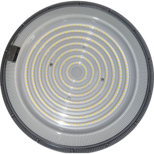 Průmyslové LED svítidlo UFO GR1229, 300 W, 3000 K