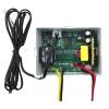 Digitální termostat XH-W3002, -50 až +110 °C, napájení 12 V DC