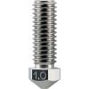 Micro-Swiss tryska pro 3D tiskárnu 1.0mm Plated Wear Resistant High Flow Volcano Compatible 1.75mm Nozzles M2555-10