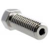 Micro-Swiss tryska pro 3D tiskárnu 0.8mm Plated Wear Resistant High Flow Volcano Compatible 1.75mm Nozzles M2555-08