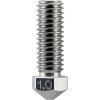 Micro-Swiss tryska pro 3D tiskárnu 1.0mm Plated Wear Resistant High Flow Volcano Compatible 2.85mm Nozzles M2556-10
