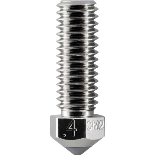 Micro-Swiss tryska pro 3D tiskárnu 0.4mm CM2™ - HighFlow (Volcano) 1.75 Nozzle M2903-04
