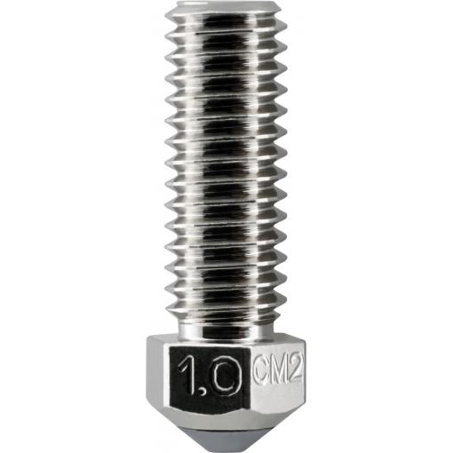 Micro-Swiss tryska pro 3D tiskárnu 1.0mm CM2™ - HighFlow (Volcano) 1.75 Nozzle M2903-10