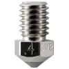 Micro-Swiss tryska pro 3D tiskárnu 0.4mm CM2™ - RepRap (V6) 1.75 Nozzle M2902-04