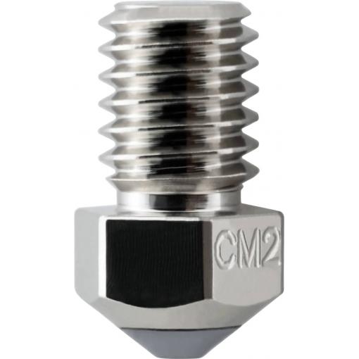 Micro-Swiss tryska pro 3D tiskárnu 0.4mm CM2™ - RepRap (V6) 1.75 Nozzle M2902-04