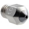 Micro-Swiss tryska pro 3D tiskárnu Vhodné pro 3D tiskárnu: CraftBot 2 , Creality CR-10 , Makerbot Replicator 1.0mm CM2™ - MK8 Nozzle M2901-10