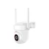4MPx Dual WiFi PT kamera HICO C1