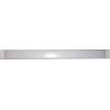 Lineární LED svítidlo 90 W, 1200 × 100 × 25 mm, 3000 K
