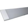Lineární LED svítidlo 90 W, 1200 × 100 × 25 mm, 4000 K