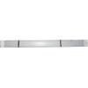 Lineární LED svítidlo 90 W, 1200 × 100 × 25 mm, 6500 K