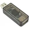 USB izolátor ADUM3160, 2kanálový, galvanické oddělení 5 kV
