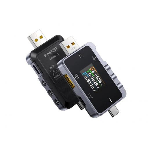 USB tester FNIRSI FNAC-28