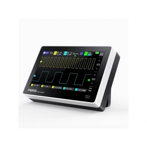 Osciloskop FNIRSI 1013D s dotykovým 7" TFT LCD displejem