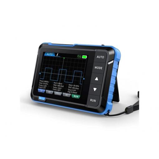 Osciloskop FNIRSI DSO153 1MHz