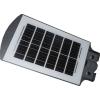 Pouliční svítidlo LED 5 W se solárním nabíjením TYN-LED, IP67