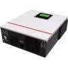 Hybridní měnič napětí CARSPA MKS1000-12, DC/AC 12 V / 1000 W, MPPT regulátor