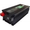 Měnič napětí s UPS funkcí CARSPA CPS3000NEW, 12 V/230 V, 3000 W, čistá sinusovka