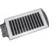 Pouliční svítidlo LED 10 W se solárním nabíjením TYN-LED, IP67