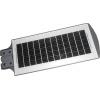 Pouliční svítidlo LED 15 W se solárním nabíjením TYN-LED, IP67
