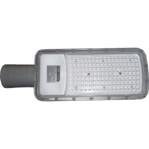 Pouliční svítidlo LED 100 W, 10 000 lm, 6500 K, IP65