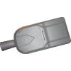Pouliční svítidlo LED 100 W GR1155, IP65, nastavitelný sklon