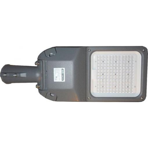 Pouliční svítidlo LED 100 W GR1155, IP65, nastavitelný sklon