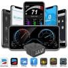 Diagnostický adaptér Vgate vLinker MC+ ELM327, OBD II, Bluetooth 4.0