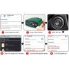Autodiagnostika Vgate vLinker FD+ OBD II, Bluetooth 4.0
