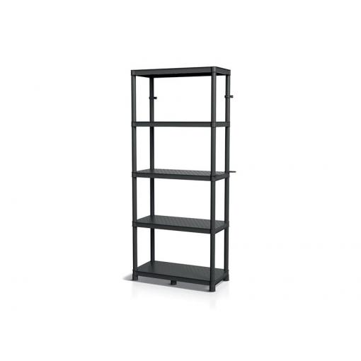 Regál KISTENBERG Stackaro Solid Midl HD