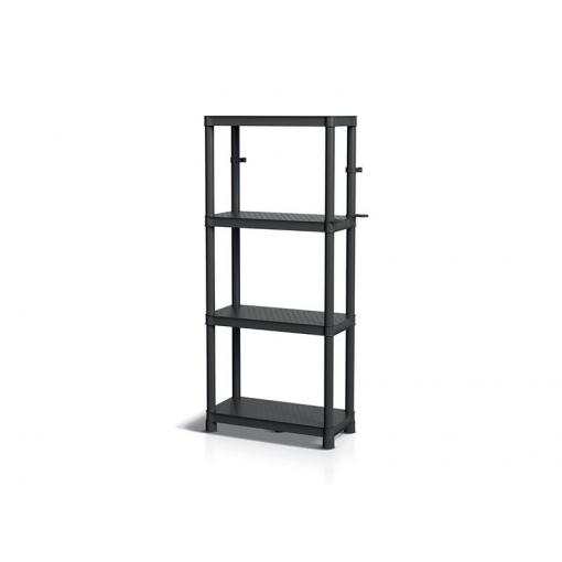 Regál KISTENBERG Stackaro Solid Small HD