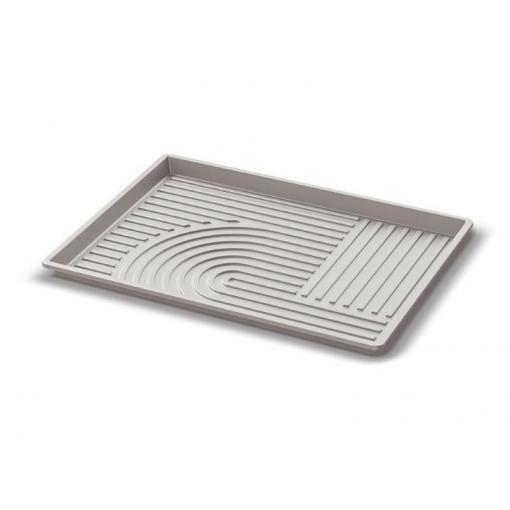 Odkládací podložka na boty TASSY DRY PAD 49,2cm světle hnědá