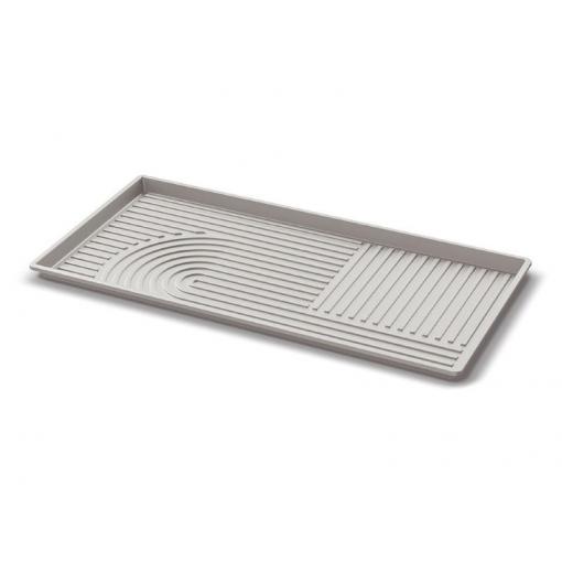 Odkládací podložka na boty TASSY DRY PAD 72,4cm světle hnědá
