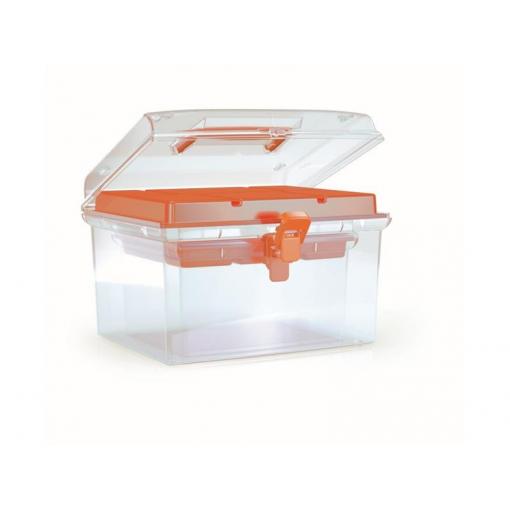 Organizér KEDEN NUF SET 2v1 245x214x158mm