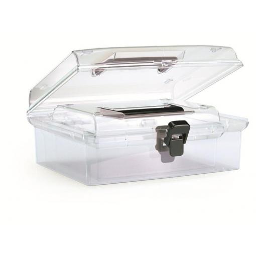 Organizér KEDEN NUF SET 2v1 245x214x100mm