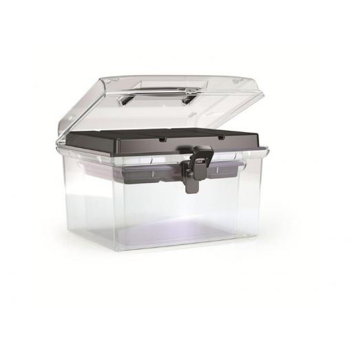 Organizér KEDEN NUF SET 2v1 245x214x158mm