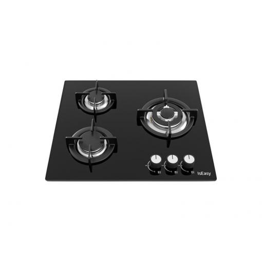 Deska plynová isEasy MGBG-603S2R
