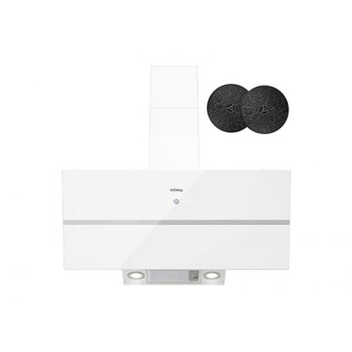 Digestoř isEasy TV1390D4-CC-I2
