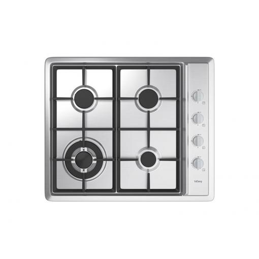 Deska plynová isEasy MGBS-604D