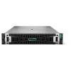 Hewlett Packard Enterprise Rack server PC HPE DL380 G11 6530 64G 2x480GB 8SFF Svr Intel® Xeon Gold 6530 64 GB RAM 480 GB SSD P81787-425