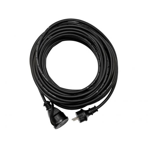 Prodlužovací kabel 1 zásuvka 20m RETLUX RPC 81