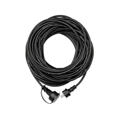Prodlužovací kabel 1 zásuvka 30m RETLUX RPC 82