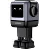UGREEN Uno RG USB nabíječka, GaN, 2x USB-C®, 1x USB A , 65 W, Dodávka energie, Rychlé nabíjení, Quick Charge, šedá