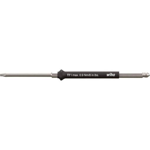 Wiha TORX® dílnu výměnné bity s rukojetí 4.0 mm