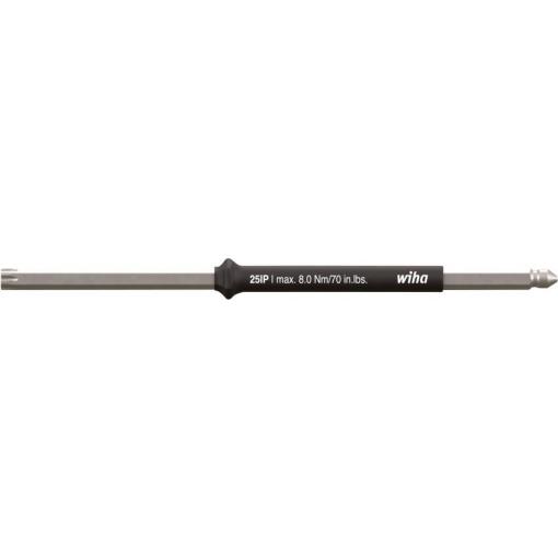 Wiha TORX PLUS® dílnu výměnné bity s rukojetí 4.0 mm